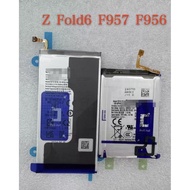 100% SM galaxy Z Fold 6 battery