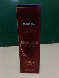 Martell Noblige 干邑白蘭地