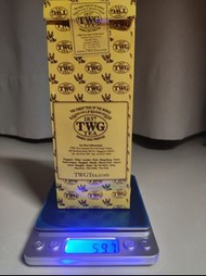 TWG T6073 Sweet France 茶葉 50g