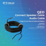 QED Connect Speaker Cable