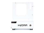 OCPC Mini Itx Case, Hydra Italy Mini Itx Pc Case, Open Air Pc Case Built Entirely Out of Stainless S