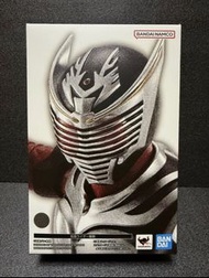 BANDAI SHF 龍騎真骨雕
