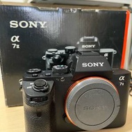 sony a7m2 a7ii 淨機身