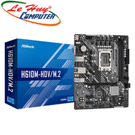 Mainboard ASROCK H610M-HDV/M.2 DDR4