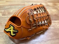 [黑瑞賣手套] ATOMS Domestic Line AKG-7 硬式 外野 棒球手套 壘球手套