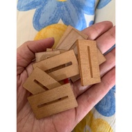 Acrylic Coaster Coaster Set