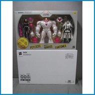 ⌚ ∲ ┳ Marvel Legends X-Men 3 Pack Psylocke/Nimrod/Fantomex