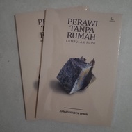Houseless Perawi - Ahmad Yulden Erwin