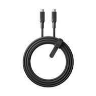 AMAZINGTHING - THUNDER PRO 7X PD 70W 快速充電線 20Gbps USB 3.2 高速傳輸 USB C to USB C數據線 4K 60Hz 影音輸出 多功能 編織