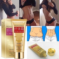 [Izz4hShop]{SP41}  [HOT ITEM] SLIMMING CREAM FAT BURNER WEIGHT LOSS