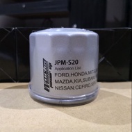 Works engineering jpms 20