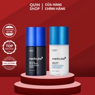 Medicube Zero Pore One Day, Zero Pore Serum 2.0