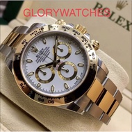 40MM AUTOMATIC WATCH FOR MAN