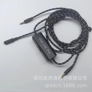 Sesuai untuk HD60 HD60S HD60S+ HD60 PRO 4K60 pautan sembang pengurangan hingar kabel audio dinaik ta