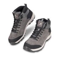 Rei Adventure Store - Sepatu Gunung Eiger Wagleri Mid Shoes Original - Hiking Shoes Mid Pria