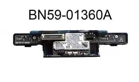 Brand NEW BN59-01360A WCA731M WCA734M 649E-WCA731M WIFI Bluetooth Wireless Module is for QN55Q6DAAF 