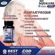 Obat Pikun Lansia Alzheimer Penurunan Daya Ingat Amnesia Hilang Ingatan Kesulitan Mengingat Daya Pik