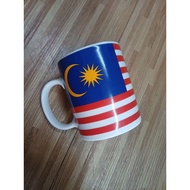 BMS mug malaysia flag
