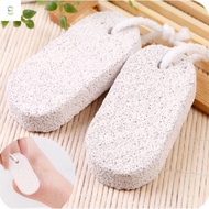 BAIHEE Foot Scrub Stone, Rubbing Tool Comfortable Itchy Rubbing Stone, Scrub Cell Dead Skin Rubbing 