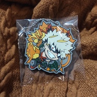 NEW MHA - My Hero Academia HEROES II Mix Anime Merch Bakugo Allmight Hawks Eraserhead Deku Shoto