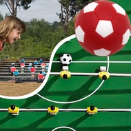 32mm Table Football Desktop Mini Soccer Desktop Football High-quality Machine Accessories C5m9