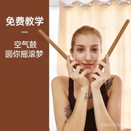 Xin Music Instrument Shop AeroBand Electronic Drum Air Somatosensory Rack Smart Portable Beginner Ad