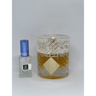 (ORIGINAL)Decant - Kilian Paris Angels' Share Edp 50Ml