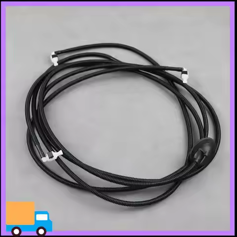 Trending 1J0955751D Windshield Wiper Washer Spray Hose 1J0955751B 1J0955751C For VW Beetle Golf Jett