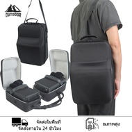 กล่องใส่ลําโพง ขนาดพกพา Marshall Protective case กระเป๋าเคส กันกระแทก สำหรับใส่ลำโพง กล่องเก็บของ กล