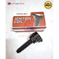 ANSHIN CITY T9A/JAZZ T5A/ BRV PLUG COIL -(1PCS)