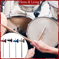 AOTO Metal Head Bass Drum Pedal Beater Kick Drum Foot Pedal Beater Drum Accessories