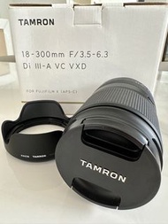騰龍Tamron 18-300mm F/3.5-6.3 Di III-A VC VXD