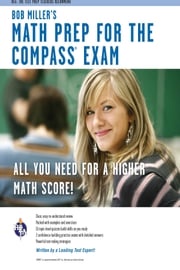 COMPASS Exam - Bob Miller's Math Prep Bob Miller