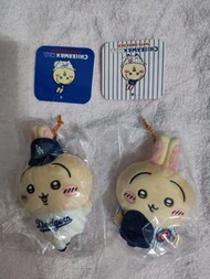 Chiikawa棒球系列
