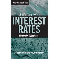 A History of Interest Rates, 4th Edition | business