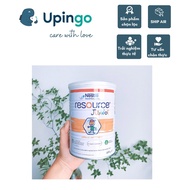 RESOURCE JUNIOR weight gain fat milk for children (400g) - domestic Germany