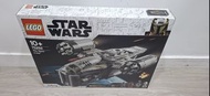 LEGO Star Wars The Razor Crest 75292