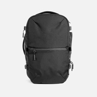 ▪️Aer Travel Pack3 cordura 35L 可折疊旅行日用背包 收納空間多 可掛行李 隨身背囊 可放MACBOOK iPAD 收納 柔軟編織內層