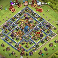 COC TH 12 MAX