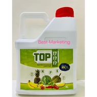 4LIT TOP 17/17/17 Baja Pokok Subur (sama dengan Wira 17/17/17)