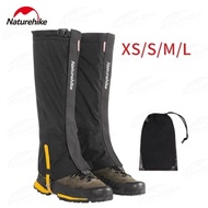 GAITER SHOE/ NATUREHIKE HIKING SHOE PROTECTION/ NH22HJ001