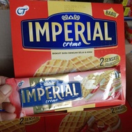 Imperial Creme [12X27Gr]