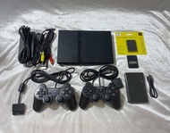 ps2 slim เล่นผ่าน USB แจ้งรายชื่อเกมส์ที่อยากเล่นมาได้