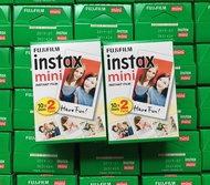 White Fuji Instax Film Fujifilm Instax Mini 8 Film For 9 8 50s 7s 90 25 Share SP-1 SP-2 Instant Came