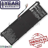 Acer Aspire ES1-131-C0FK ES1-131-C273 ES1-131-C2GU ES1-131-C2X3 ES1-131-C464 Laptop Battery