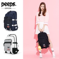 [PEEPS] Beginning Backpack(3 Color)