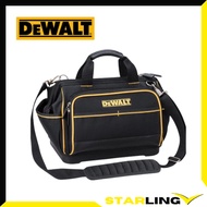 DeWALT Tool Bag with Shoulder Strap