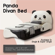 PANDA DIVAN BED