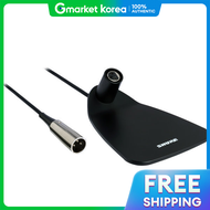 SHURE | ขาตงไมโครโฟนแบบคอหาน SHURE CVD-B