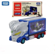Tomica UTC-02 - Ultraman Zero Takara Tomy